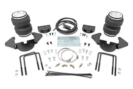 Air Spring Kit | Chevy/GMC Sierra 1500 (19-26)/Silverado 1500 (19-26) 