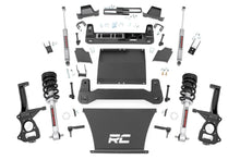 Load image into Gallery viewer, 6 Inch Lift Kit | N3 Struts | GMC Sierra 1500 2WD/4WD (2019-2024)