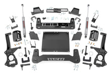 Load image into Gallery viewer, 6 Inch Lift Kit | Diesel | Chevy Silverado 1500 4WD (2019-2024)