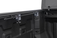 Load image into Gallery viewer, Hard Tri-Fold Flip Up Bed Cover | 6'7" Bed | Chevy/GMC Sierra 1500 (19-26)/Silverado 1500 (19-26) 