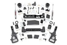 Load image into Gallery viewer, 6 Inch Lift Kit | Ram 1500 4WD (2019-2024)