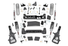 Load image into Gallery viewer, 6 Inch Lift Kit | N3 Struts | Dual Rate Coils | Ram 1500 4WD (2019-2024)