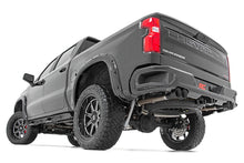 Load image into Gallery viewer, Performance Exhuast | Stainless | Crew/Dbl | RR Exit | Chevy/GMC Sierra/Silverado 1500 (19-26) 