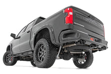 Load image into Gallery viewer, Performance Exhuast | Stainless | Crew/Dbl | RR Exit | Chevy/GMC Sierra/Silverado 1500 (19-26)