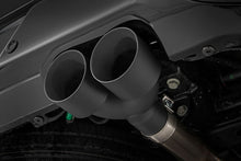 Load image into Gallery viewer, Performance Exhuast | Stainless | Crew/Dbl | RR Exit | Chevy/GMC Sierra/Silverado 1500 (19-26)