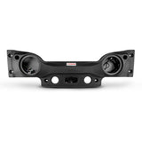 DS18 2007-18 Jeep JK/JKU Soundbar Fits 2x8in Speakers 2x 2.3in Tweeters (Speakers not Incl)-Black