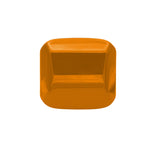 Revolve Pod Amber PRO Cover; Set of 2