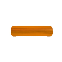Load image into Gallery viewer, 196022-10Inch-Revolve-Bar-Cover-Amber.jpg