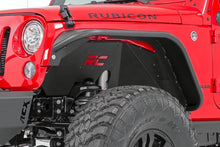 Load image into Gallery viewer, Inner Fenders | FR &amp; RR | Jeep Wrangler JK/Wrangler Unlimited (2007-2018)