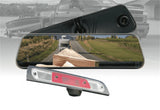 FullVUE® Mirror 3rd Brake Light Camera System For Ford