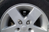 SummitView™ For Jeep® Rear Vision Camera w/OEM Grade Camera