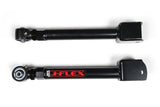 JKS Manufacturing Jeep Wrangler TJ/LJ / Cherokee XJ Fixed J-Link Upper Control Arms - Front