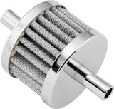 Bikers Choice Replacement Dual Fitting Breather Filter