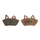 EBC 2003 Harley-Davidson Sportster XL 883 R 100th Anniversary Front Left/Right EPFA HH Brake Pads