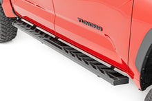 Load image into Gallery viewer, BA2 Running Boards | Side Step Bars | Toyota Tundra 2WD/4WD (2022-2026)