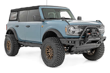 Load image into Gallery viewer, High Winch Mount | All Models | Ford Bronco 4WD (2021-2026)