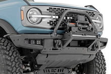 Load image into Gallery viewer, High Winch Mount | All Models | Ford Bronco 4WD (2021-2026)