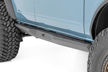 Load image into Gallery viewer, Rock Sliders | Heavy Duty | 4-Door | Ford Bronco 4WD (2021-2024)