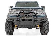 Load image into Gallery viewer, High Winch Mount | All Models | Ford Bronco 4WD (2021-2026)