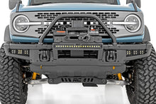 Load image into Gallery viewer, High Winch Mount | All Models | Ford Bronco 4WD (2021-2026)