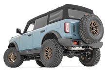 Load image into Gallery viewer, Rock Sliders | Heavy Duty | 4-Door | Ford Bronco 4WD (2021-2024)