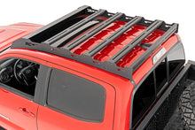 Load image into Gallery viewer, Roof Rack | Toyota Tacoma 2WD/4WD (2005-2023)
