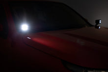 Load image into Gallery viewer, 2 Inch Black Series LED Light Pods | Spot | Square | Cool White DRL