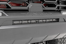 Load image into Gallery viewer, LED Light Kit | Bumper Mount | 20" Black Slim Line | Toyota Tundra (22-26)