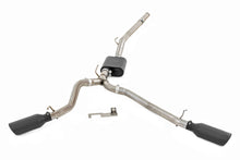 Load image into Gallery viewer, Performance Cat-Back Exhaust | Stainless | 3.6L | Jeep Gladiator JT (20-26)