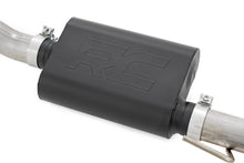 Load image into Gallery viewer, Performance Cat-Back Exhaust | Stainless | 3.6L | Jeep Gladiator JT (20-26)