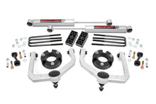 Load image into Gallery viewer, 3 Inch Lift Kit | N3 Shocks | Nissan Titan 2WD/4WD (2004-2024)