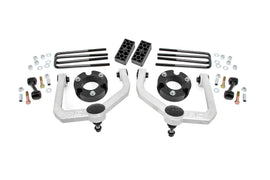 3 Inch Lift Kit | Nissan Titan 2WD/4WD (2004-2024)