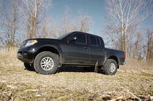 Load image into Gallery viewer, 2.5 Inch Leveling Kit | Nissan Frontier (05-26)/Xterra (05-15) 