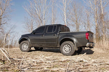 Load image into Gallery viewer, 2.5 Inch Leveling Kit | Nissan Frontier (05-26)/Xterra (05-15) 