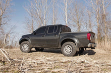 Load image into Gallery viewer, 2.5 Inch Leveling Kit | Nissan Frontier (05-26)/Xterra (05-15)