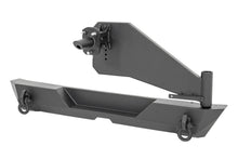 Load image into Gallery viewer, Rear Bumper | Trail | Tire Carrier | Jeep Wrangler JL (18-26)/Wrangler Unlimited (18-26) 