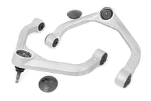 Load image into Gallery viewer, Forged Upper Control Arms | 3-3.5 Inch Lift | Ram 1500 2WD/4WD (2019-2026)