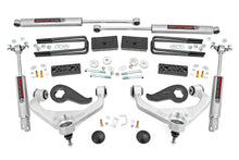 Load image into Gallery viewer, 3 Inch Lift Kit | w/ Overloads | Chevy/GMC 2500HD/3500HD (20-26)