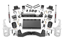 Load image into Gallery viewer, 6 Inch Lift Kit | Ford F-150 4WD (2021-2026)