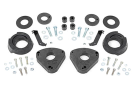 2 Inch Lift Kit | Ford Maverick 2WD/4WD (2022-2026)