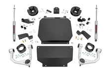 Load image into Gallery viewer, 3.5 Inch Lift Kit | Toyota Tundra 4WD (2022-2026)