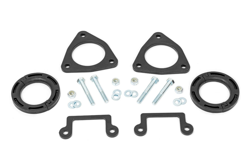 1.5 Inch Leveling Kit | AT4X/ZR2 | Chevy/GMC 1500 (22-26)