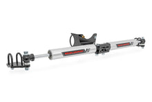 Load image into Gallery viewer, V2 Steering Stabilizer | Dual | 2-8 Inch Lift | Ford F-250/F-350 Super Duty (05-26)