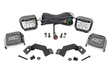 Load image into Gallery viewer, LED Light Kit | Ditch Mount |  3" OSRAM | Wide | Toyota Land Cruiser (24-26)