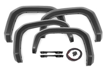 Load image into Gallery viewer, Sport Fender Flares | 202 Gloss Black | Toyota Tacoma 2WD/4WD (2024-2026)