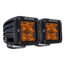 Load image into Gallery viewer, 20252-D-Series-Spot-with-Amber-PRO-Lens-Pair-03.jpg