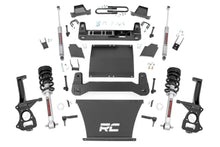 Load image into Gallery viewer, 6 Inch Lift Kit | N3 Struts | Chevy Silverado 1500 4WD (2025-2026)