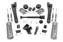 Load image into Gallery viewer, 5 Inch Lift Kit | Fr D/S | 10 Bolt T-Case | Ram 3500 4WD (2025-2026)