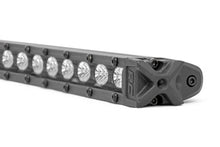 Load image into Gallery viewer, 20 Inch Black Series LED Light Bar| Slim Line