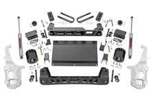 Load image into Gallery viewer, 4 Inch Lift Kit | Ford F-150 Tremor 4WD (2021-2026)